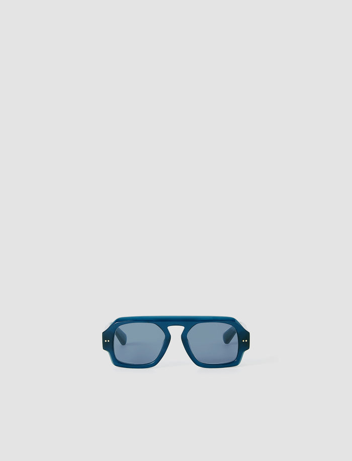 Talba Aviator Sunglasses