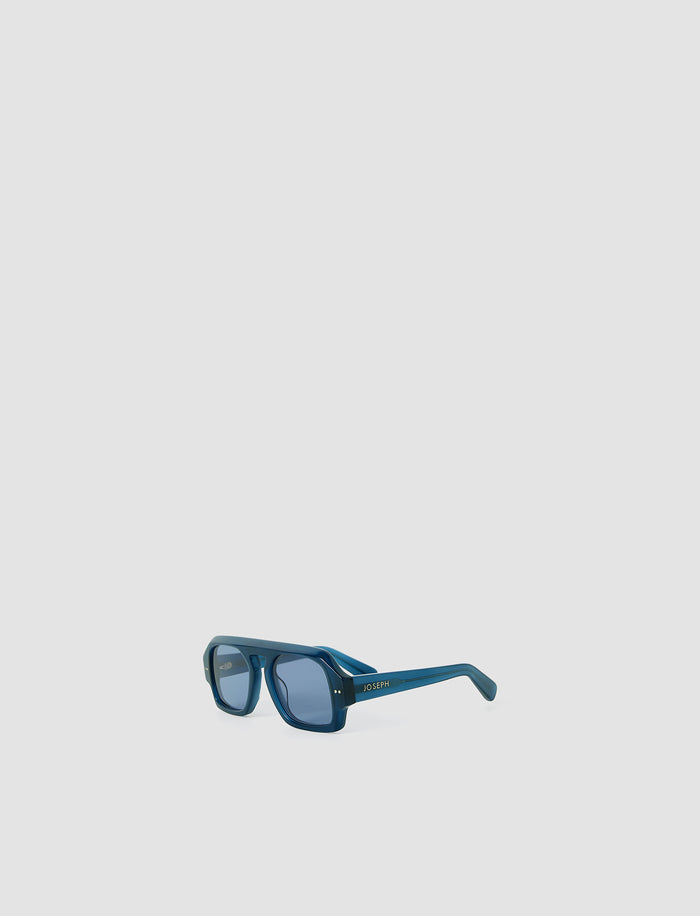 Talba Aviator Sunglasses