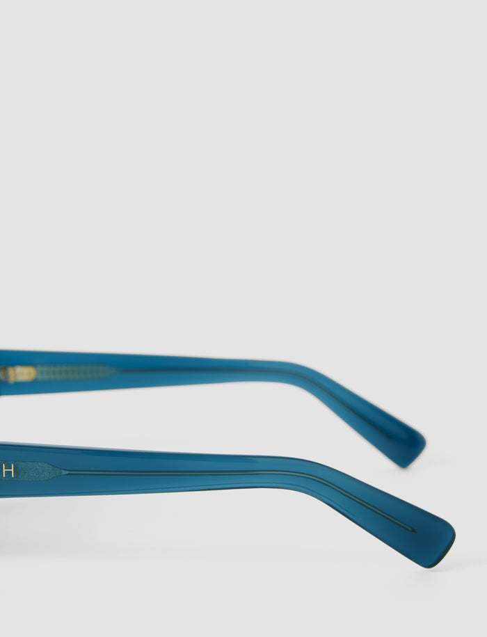 Talba Aviator Sunglasses