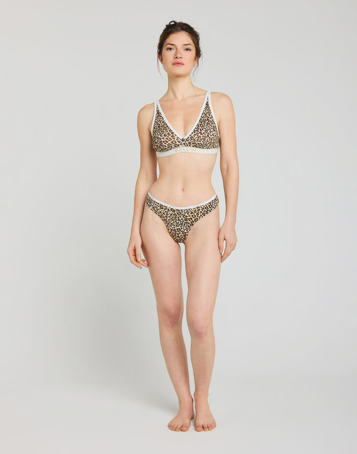 TANGA FELINE