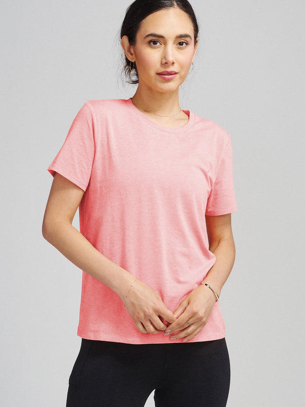Tasc Women's All Day T-Shirt Apparel Tasc