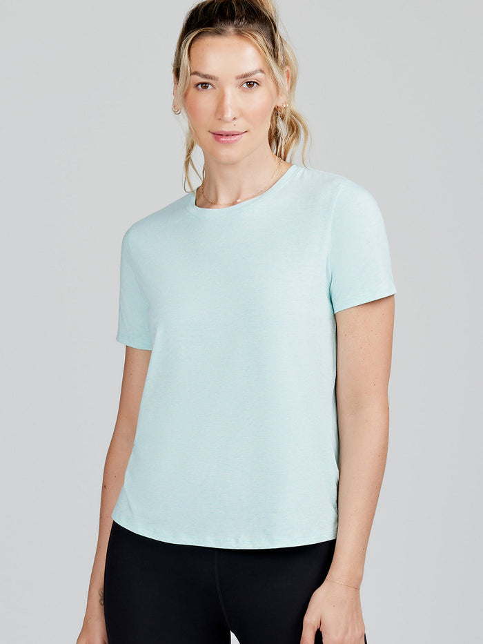 Tasc Women's All Day T-Shirt Apparel Tasc
