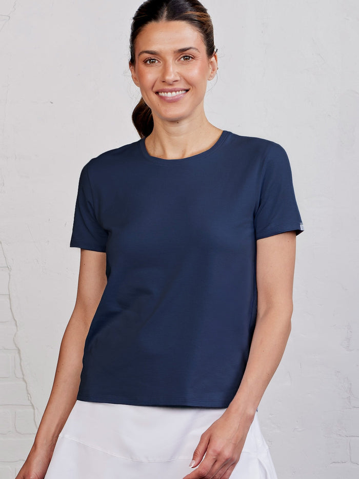 Classic Navy / XSmall