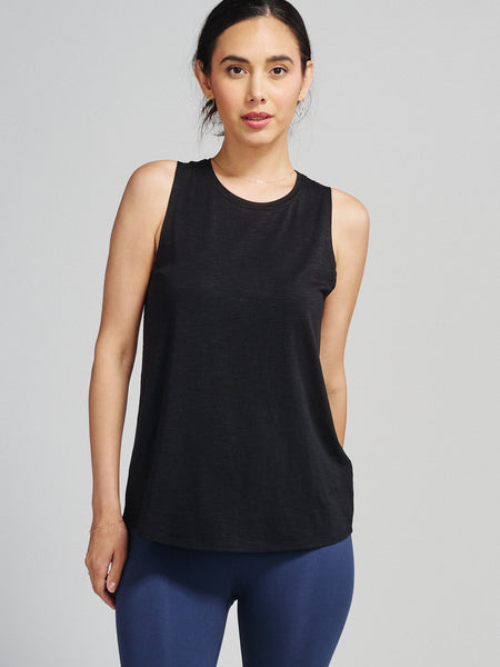 Black / XSmall