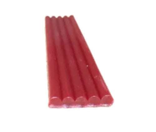 TCS - Sprue Wax .5 gauge (1 lb.)