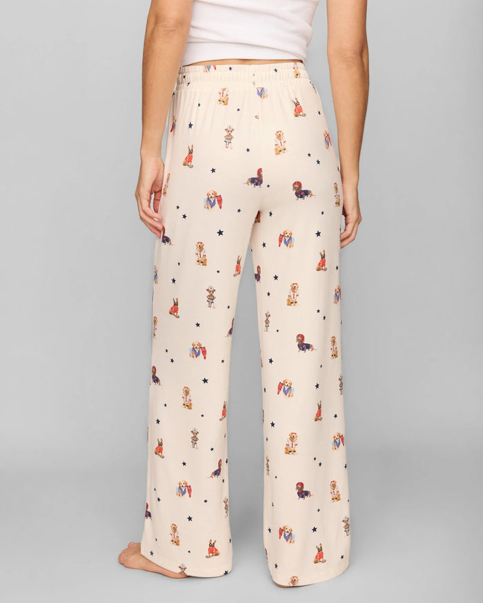 Sandstone $|& Z Supply Team Player Pant - Hanger Side