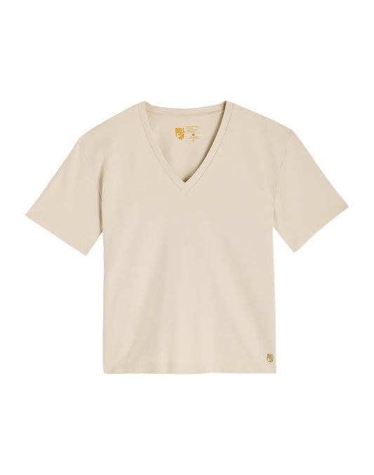 t-shirt niko antik PULLIN en coton