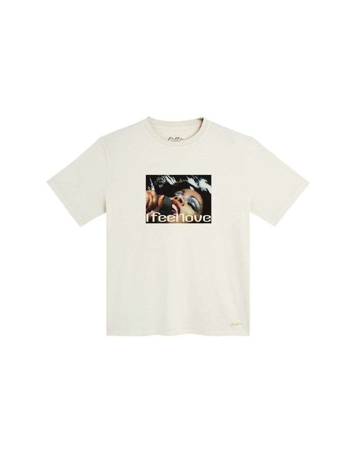 tshirt femme evefeel PULLIN