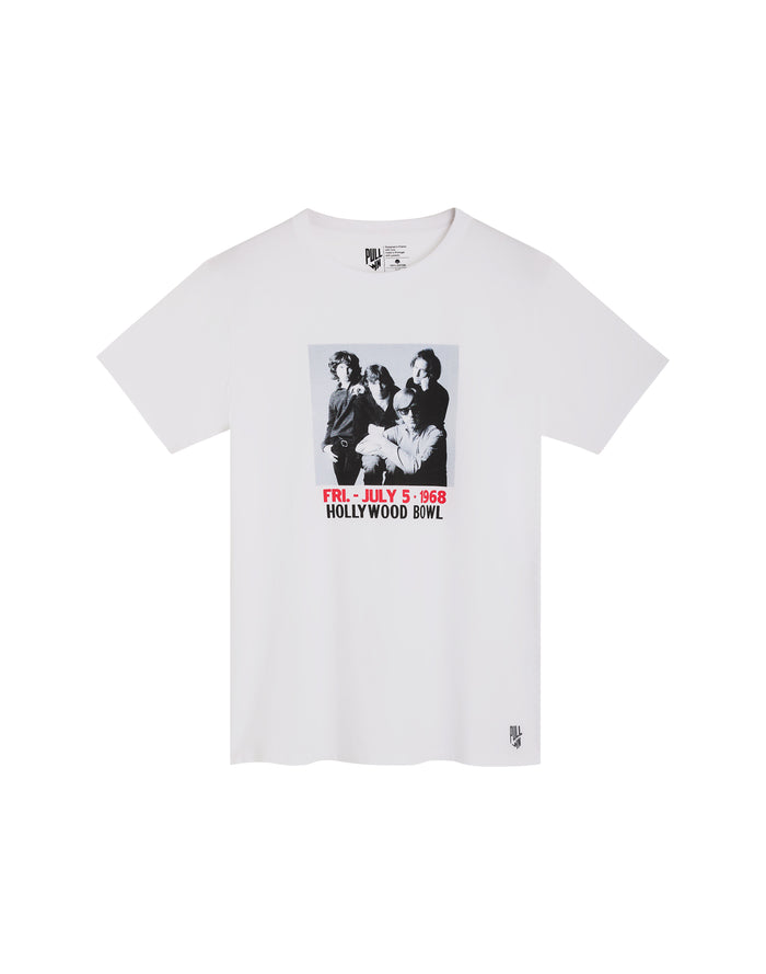 TEE SHIRT IMPRIME