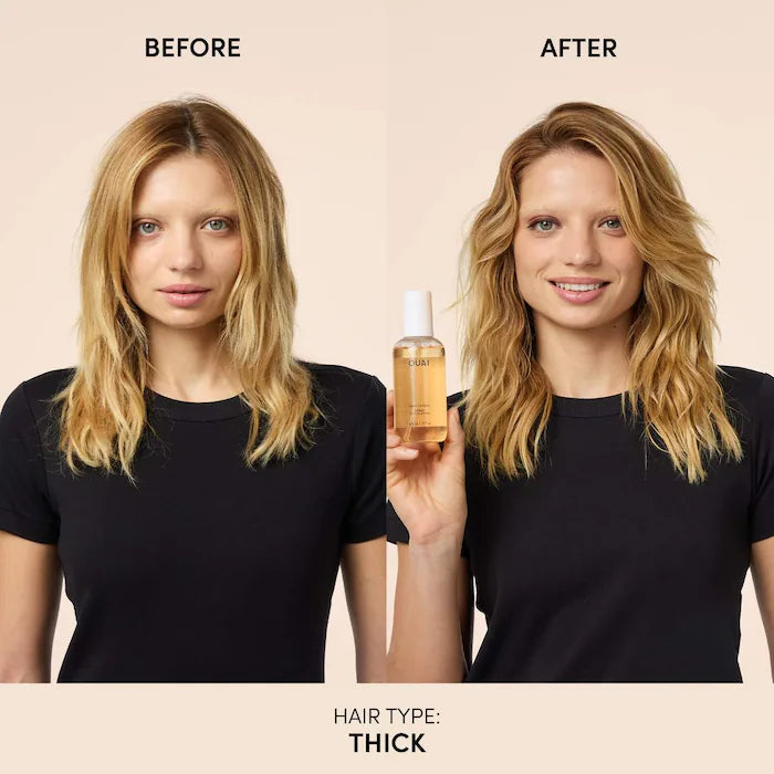 Texturizing Wave Spray