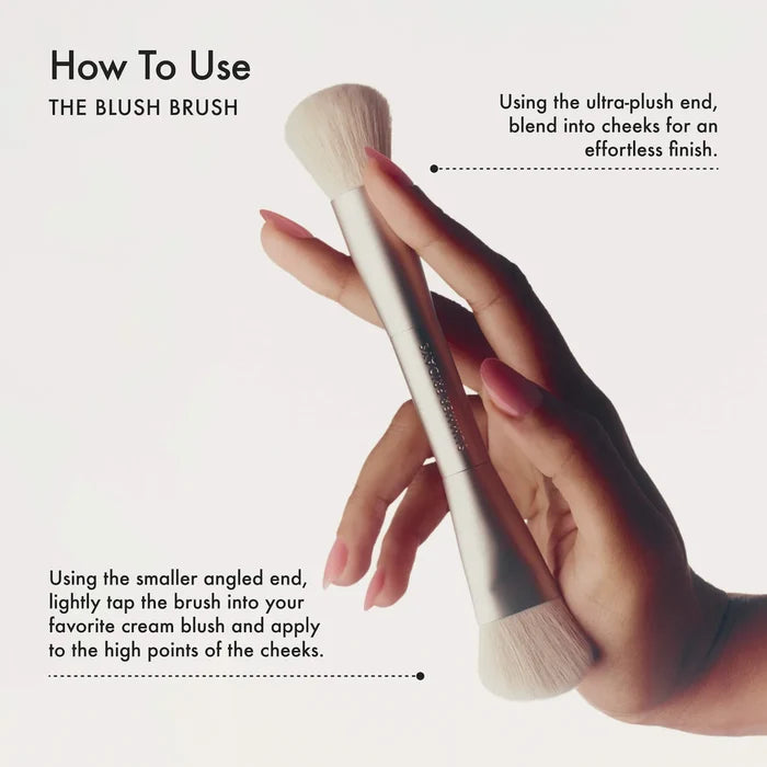 The Blush Brush