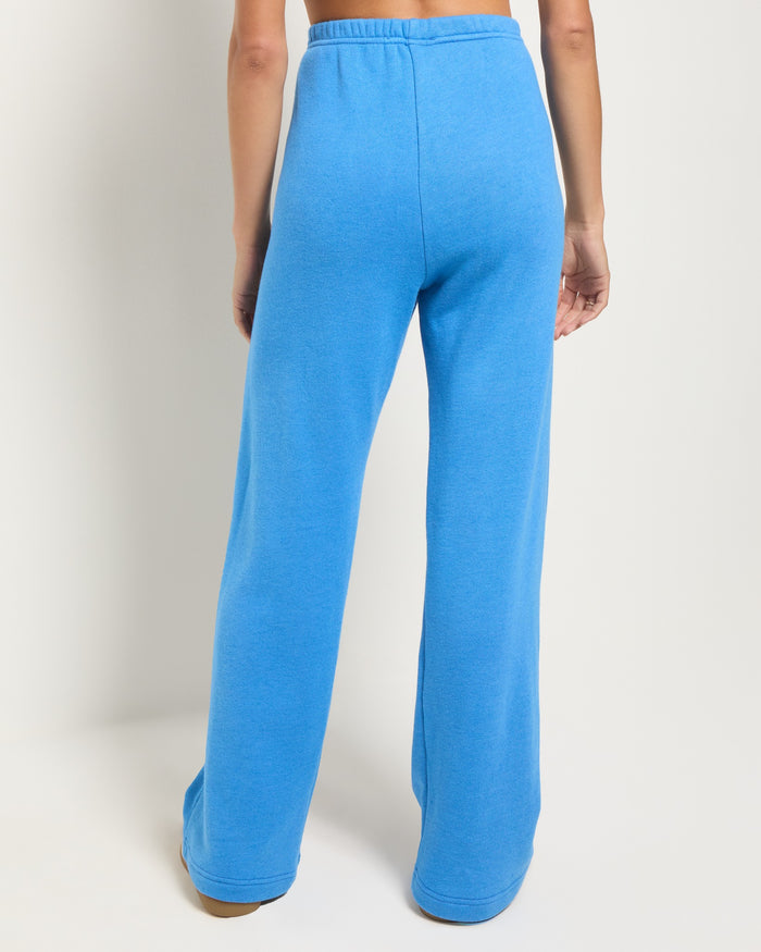 Clearwater $|& SEAS The Everything Straight Leg Sweatpant - SOF Back
