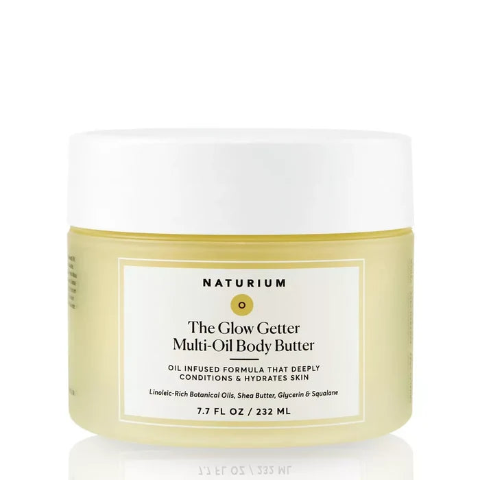 The Glow Getter Multi-Oil Body Butter