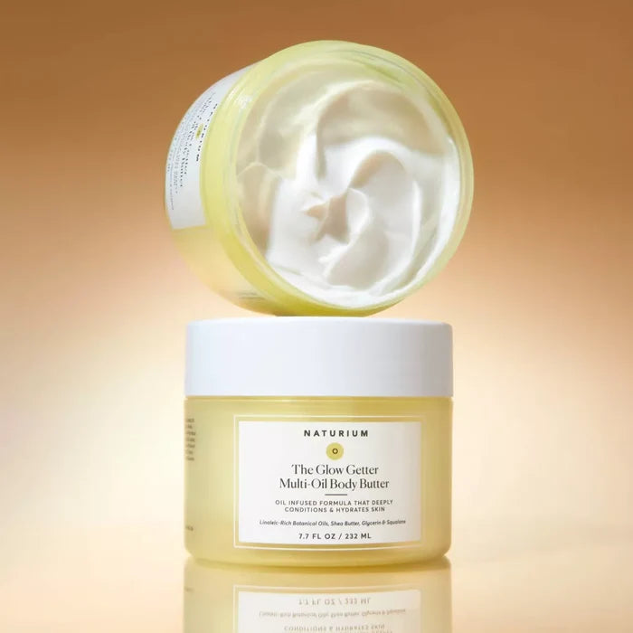 The Glow Getter Multi-Oil Body Butter