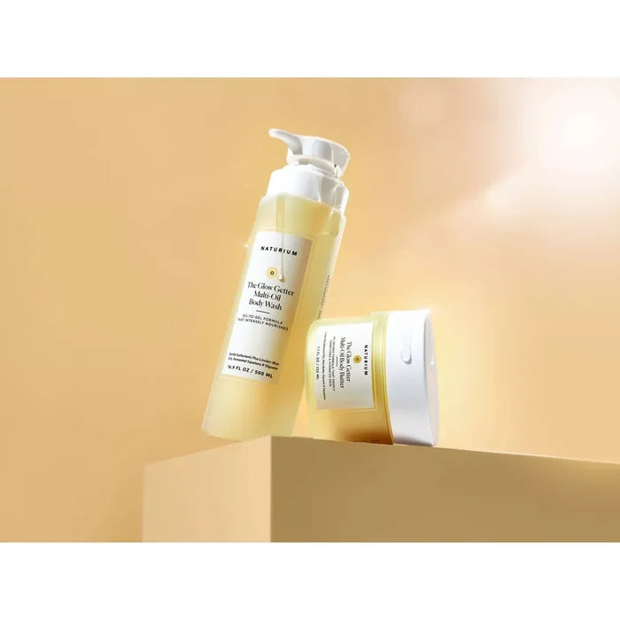The Glow Getter Multi-Oil Body Butter