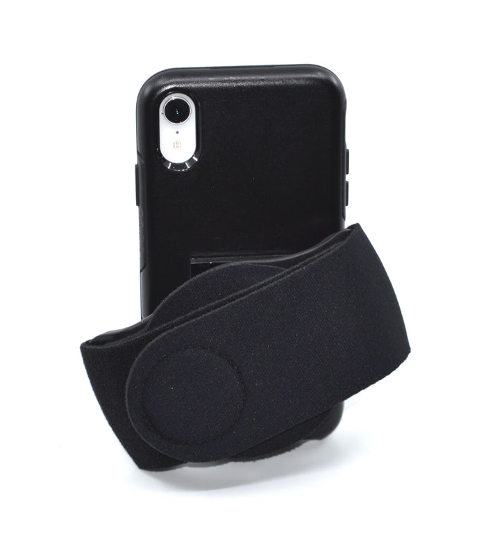 Handeholder SK* Hand Strap for OtterBox uniVERSE Phone (Adjustable)