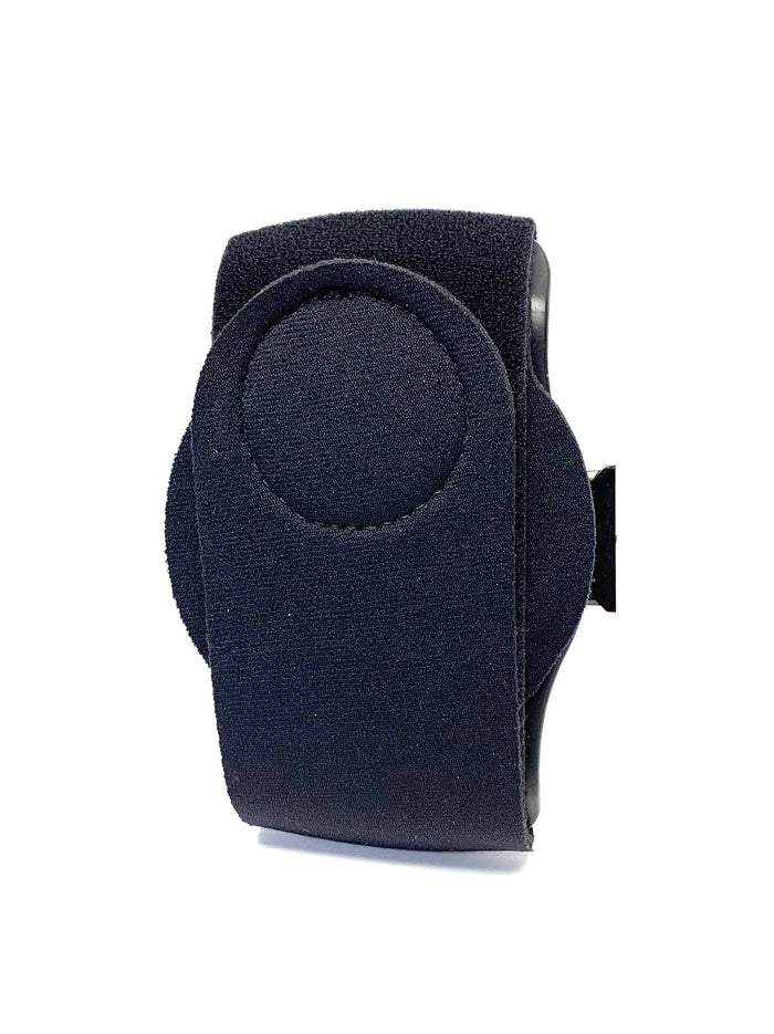 Secure Tablet Holding with Handeholder SK* and OtterBox uniVERSE Case