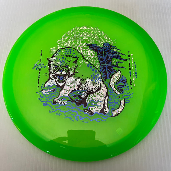Green/174g 9