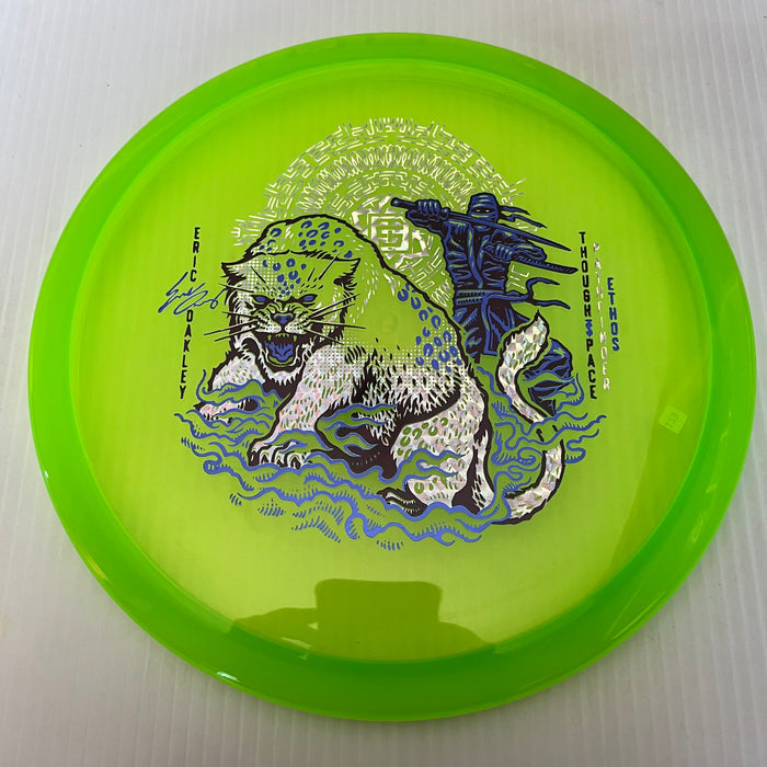 Green/173g 22