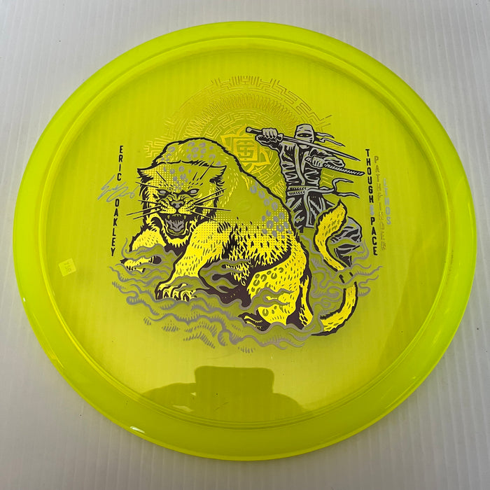 Yellow/176g 24