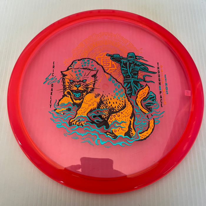 Pink/176g 6