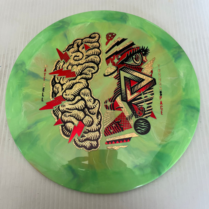 Green & Orange/173g 9