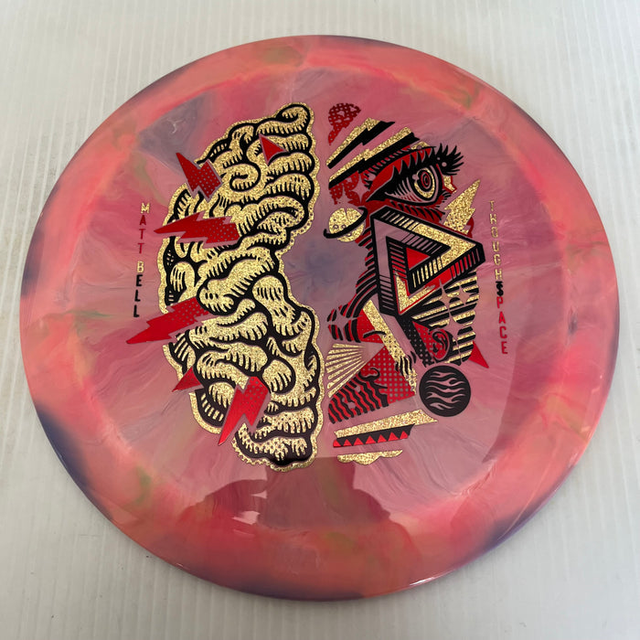 Pink & Lavender/175g 13