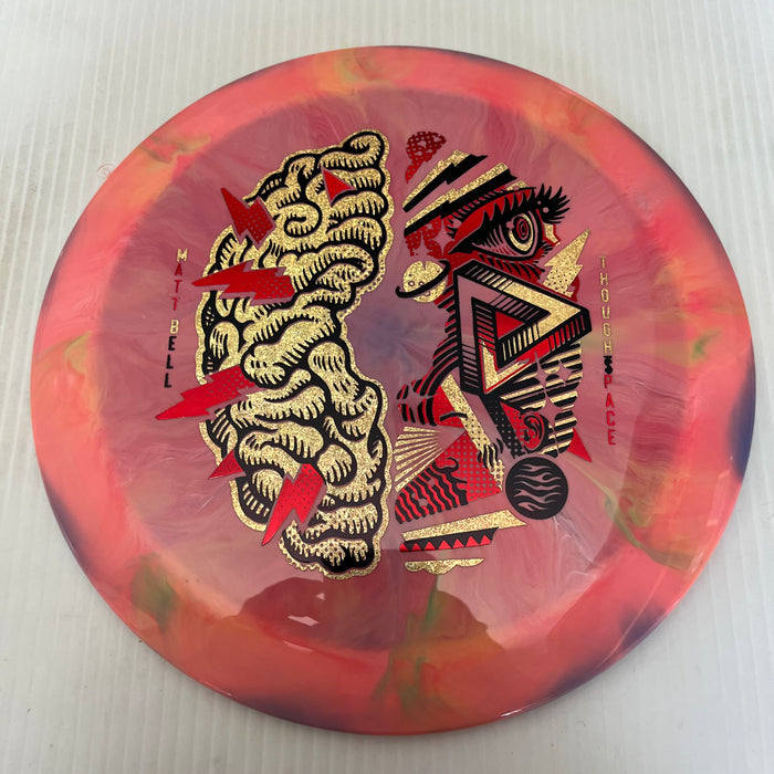 Pink & Salmon/174g 16