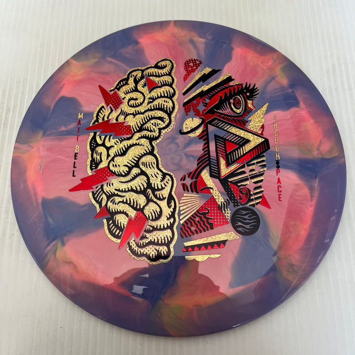 Purple & Pink/175g 19