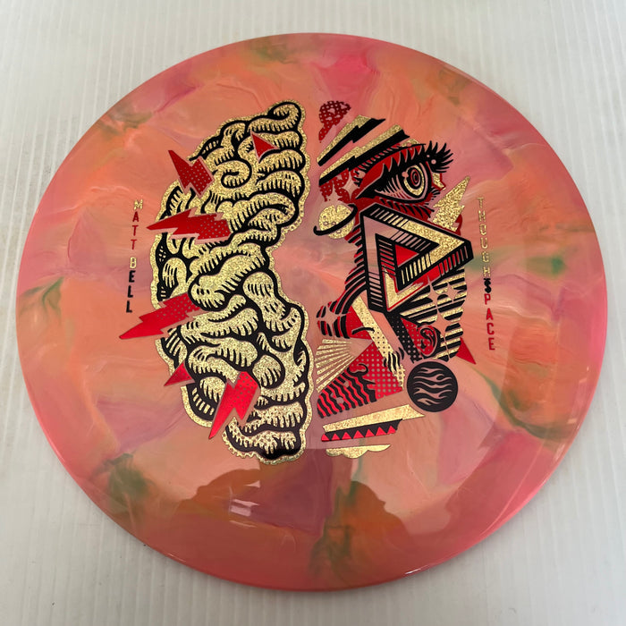 Salmon & Pink/175g 21