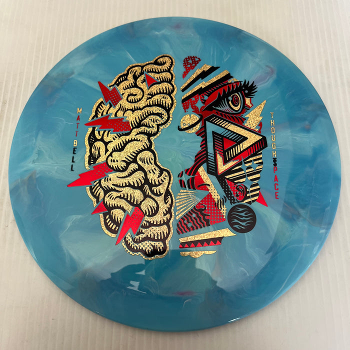 Blues/175g 25