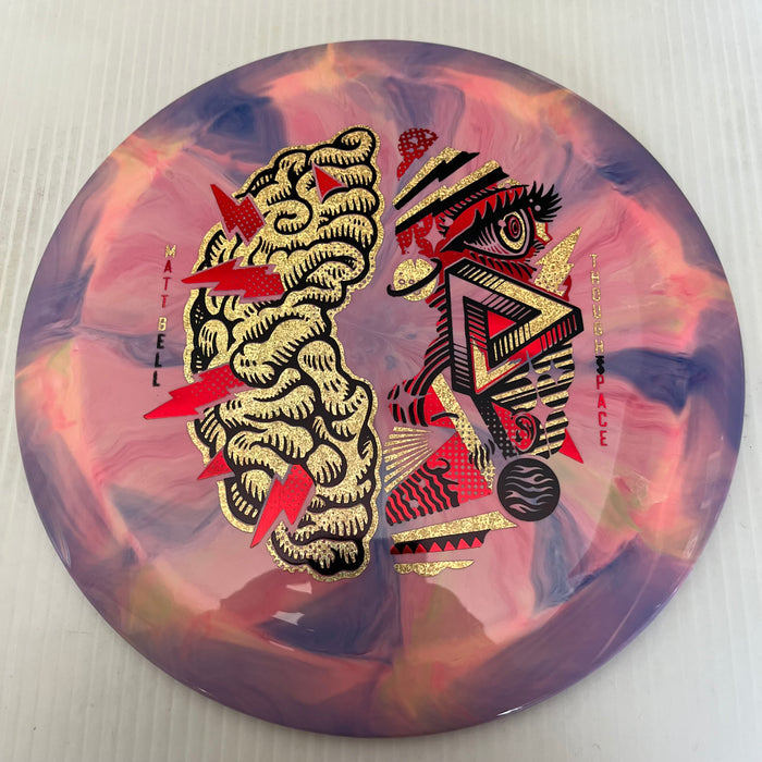 Purple & Pink/173g 26