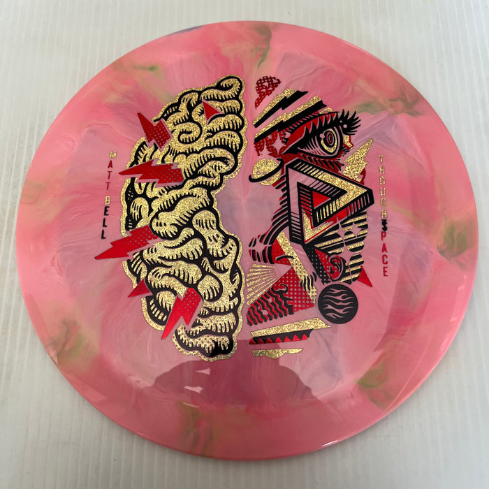 Pinks/175g 27