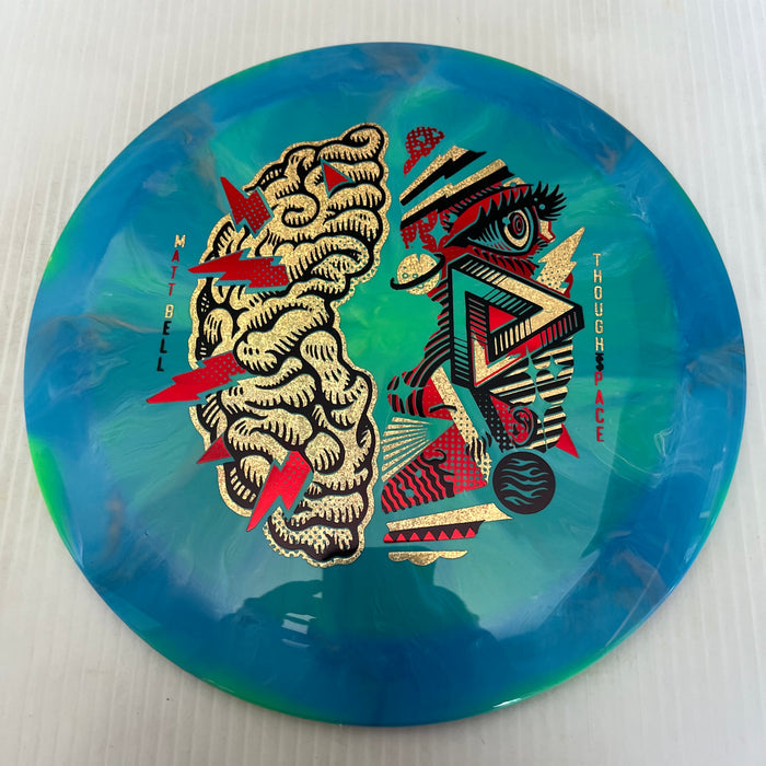 Blue & Green/174g 28