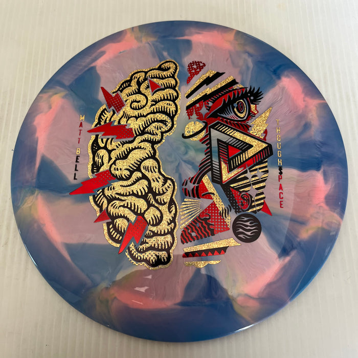 Thought Space Athletics 2023 Matt Bell Nebula Aura Synapse 12/5/-1.5/3