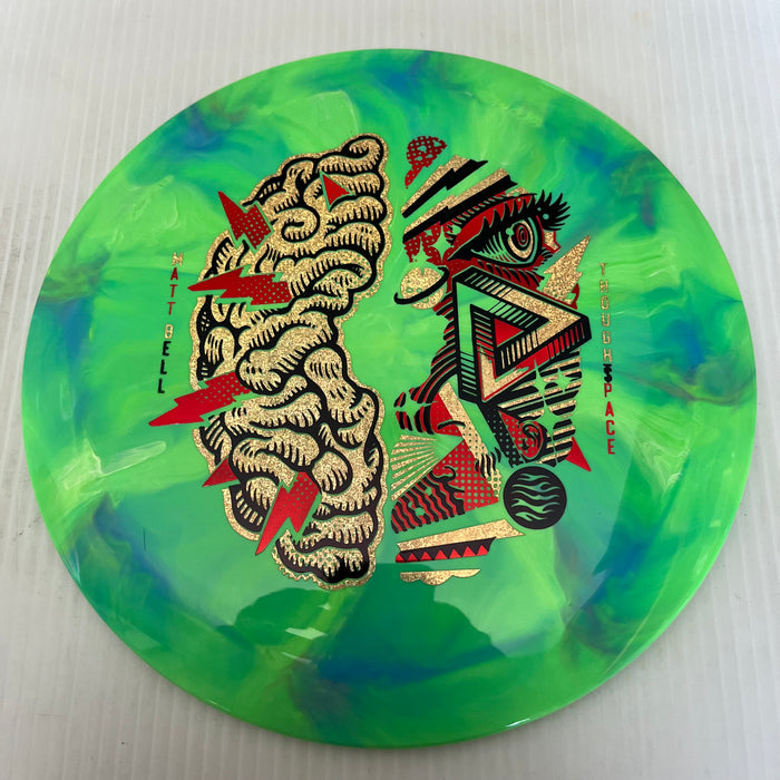 Greens/173g 29