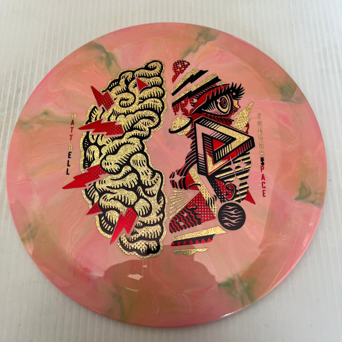 Pinks with Green/174g 31
