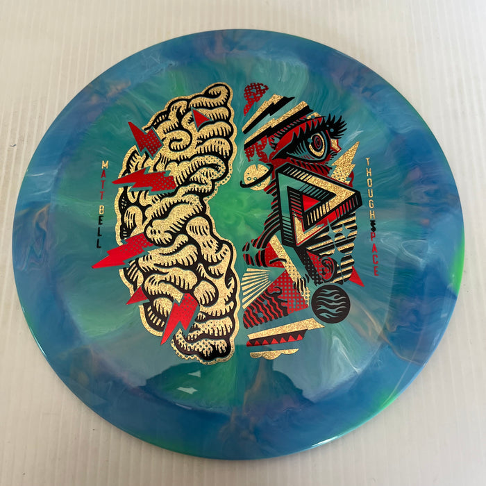Thought Space Athletics 2023 Matt Bell Nebula Aura Synapse 12/5/-1.5/3