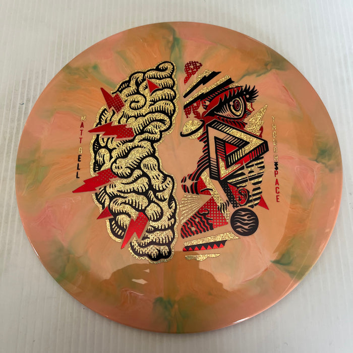 Salmon & Green/174g 5