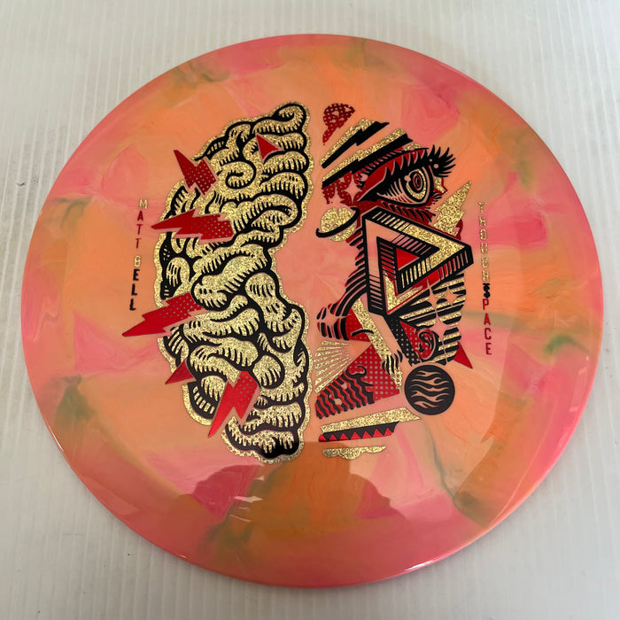 Salmon & Pink/174g 7