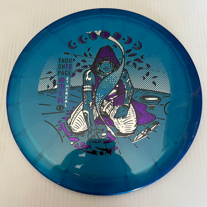 Blue/175g 10