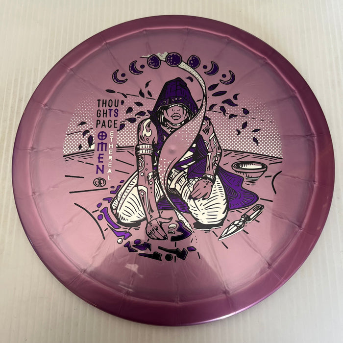 Pink/173g 11