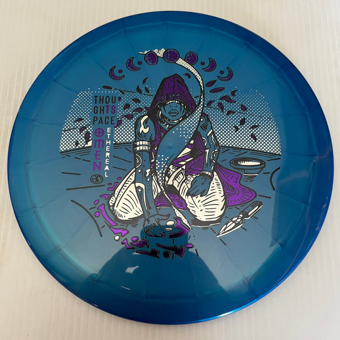 Blue/175g 12