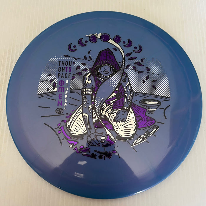 Blurple/173g 14