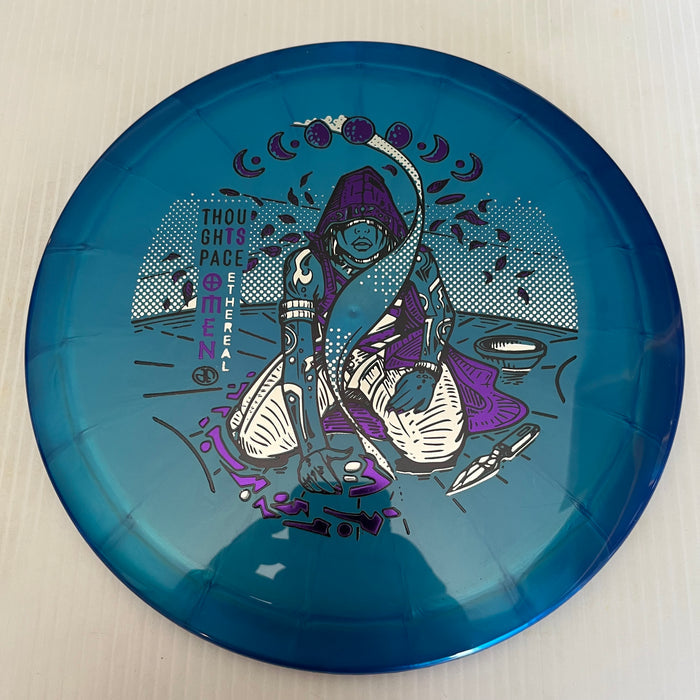 Blue/174g 15