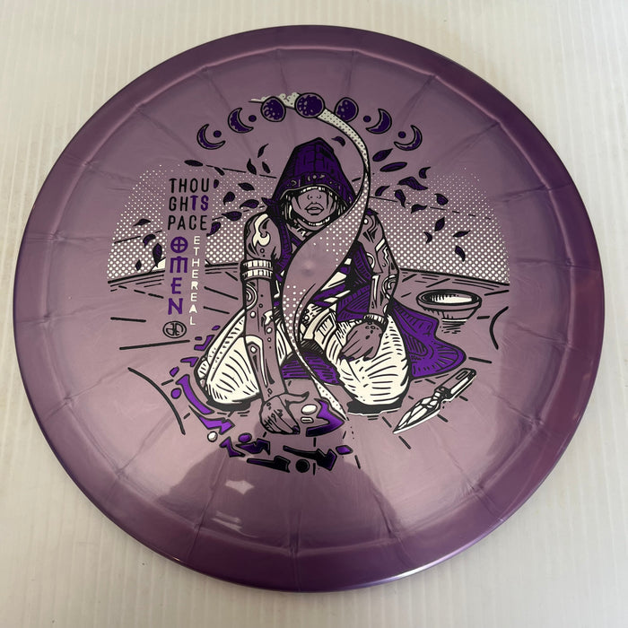 Lavender/174g 16