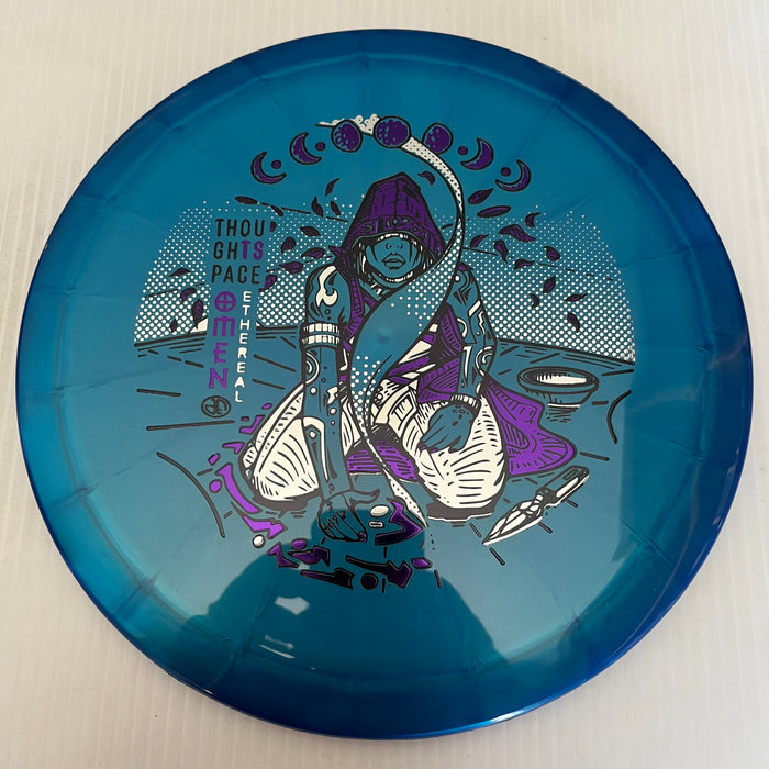 Blue/175g 19