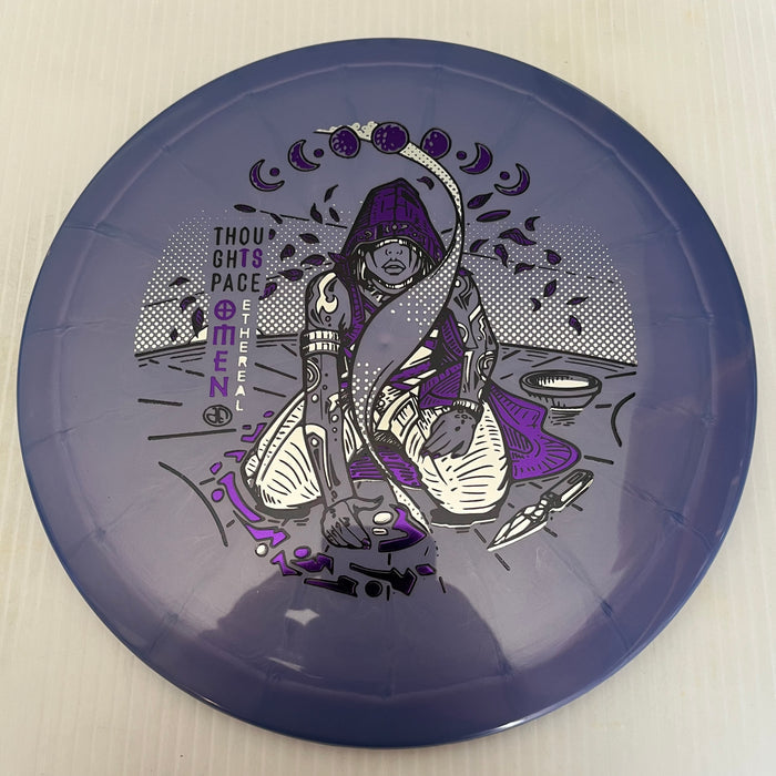 Blurple/173g 20
