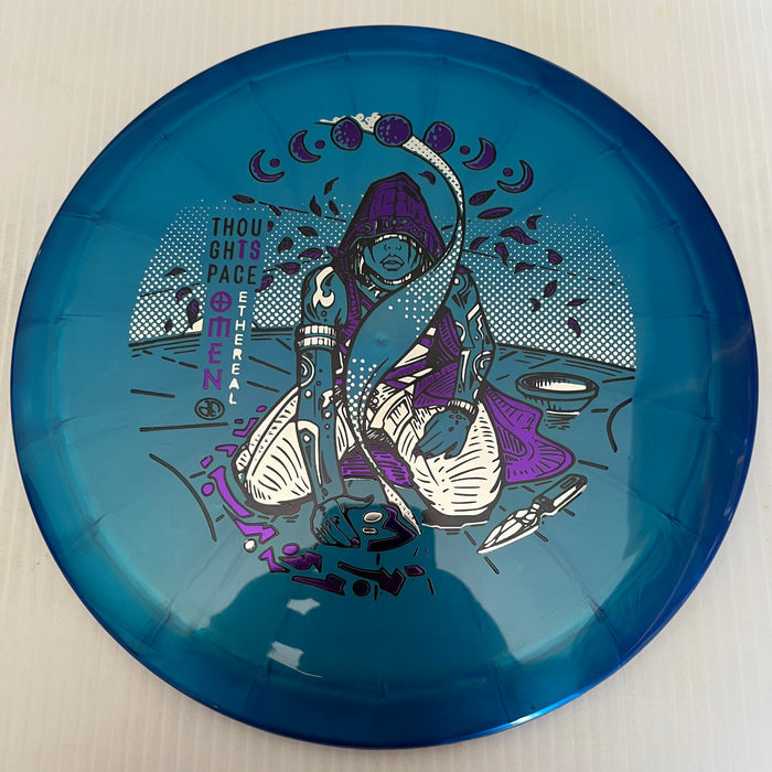 Blue/174g 21