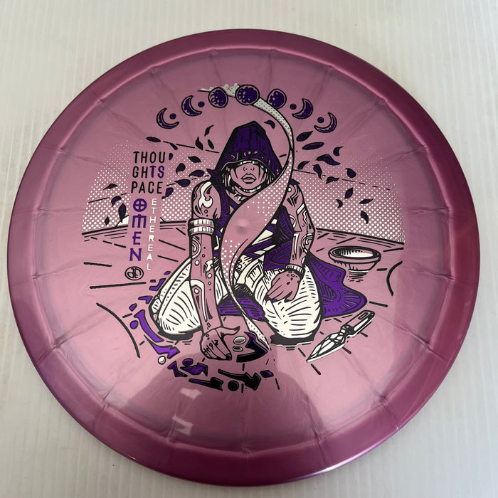 Pink/173g 24